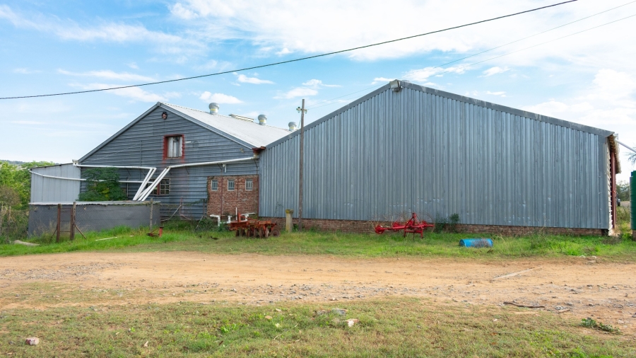 Commercial Property for Sale in Fort Beaufort Eastern Cape